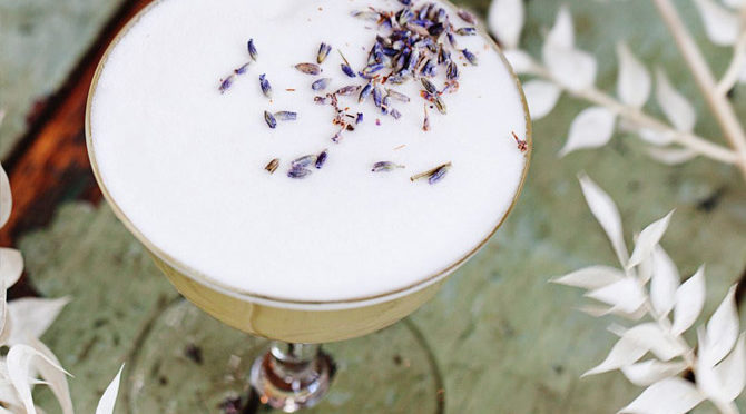 Celebrate World Baijiu Day in Vancouver!