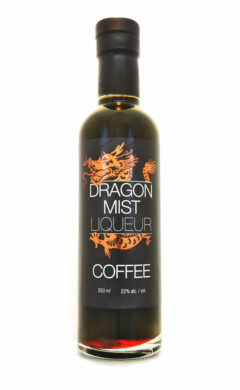 Coffee Liqueur